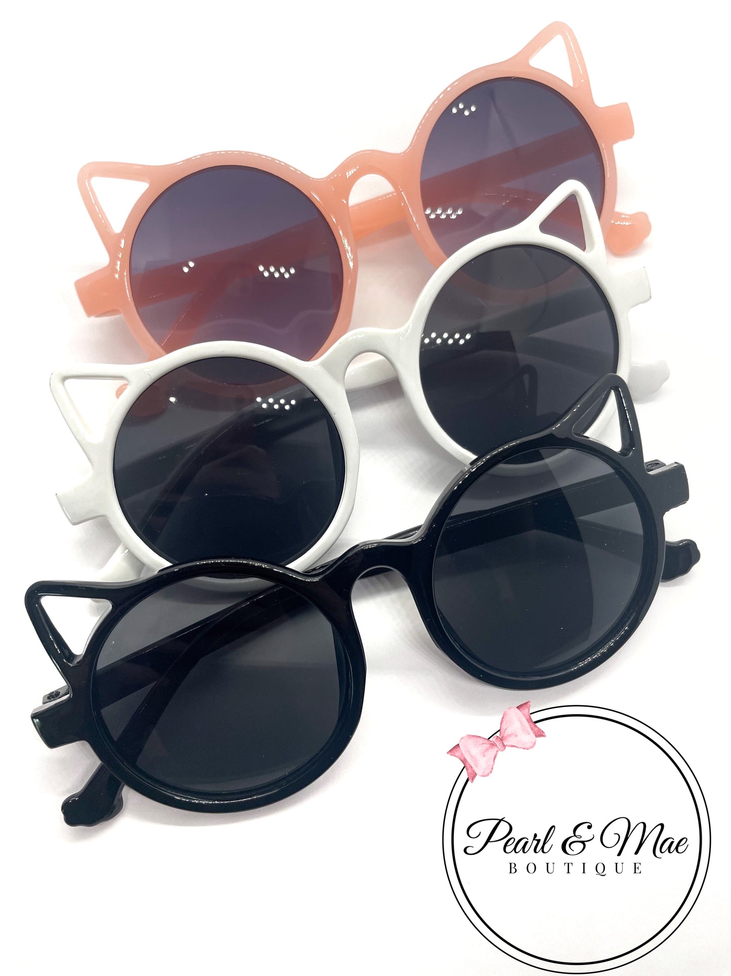 Kitty sunglasses